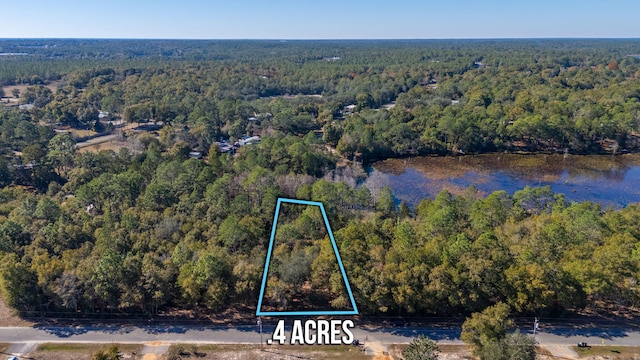 LOT39 Bass Haven Dr, Defuniak Springs FL, 32433 land for sale