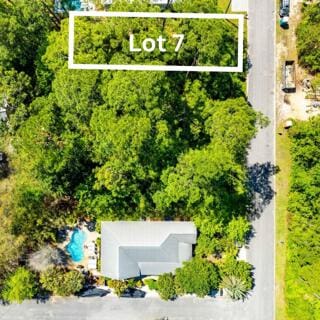 LOT7 S Magnolia Beach Way, Santa Rosa Beach FL, 32459 land for sale