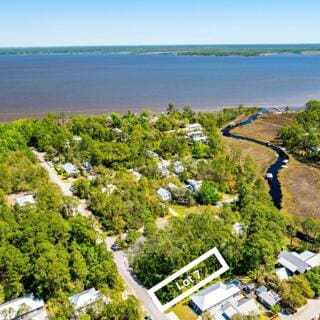 Listing photo 3 for LOT7 S Magnolia Beach Way, Santa Rosa Beach FL 32459