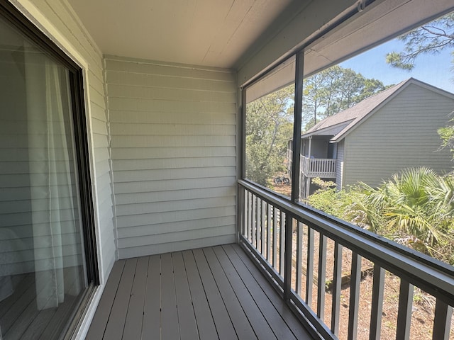 137 N Myrtle Dr Unit 215, Santa Rosa Beach, FL 32459 - view of balcony