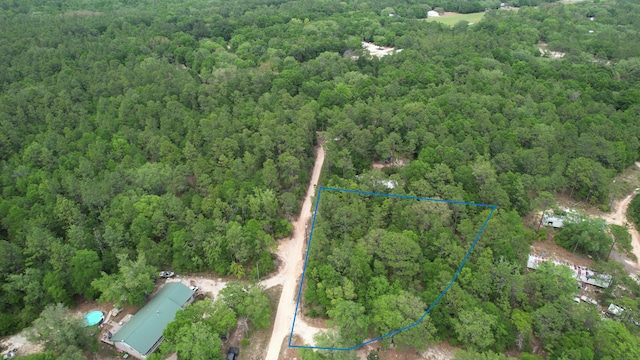 0 Whippoorwill Dr, Holt FL, 32564 land for sale