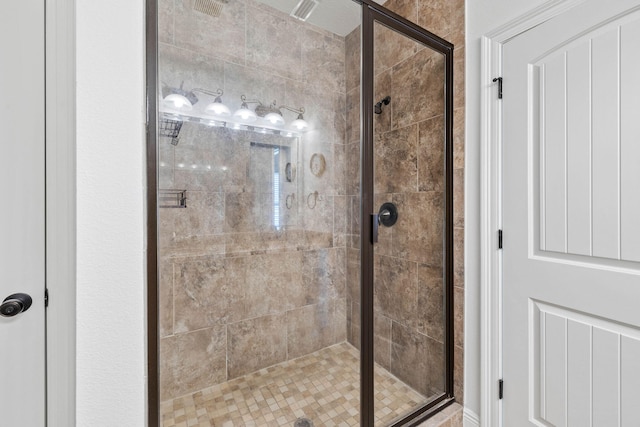 258 Tropical Breeze Dr, Santa Rosa Beach, FL 32459 - full bath with a shower stall