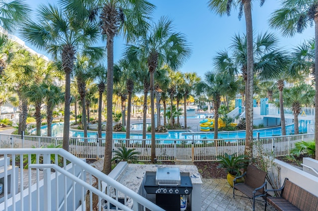 1322 Miracle Strip Pkwy Unit L05, Fort Walton Beach FL, 32548, 3 bedrooms, 2 baths condo for sale