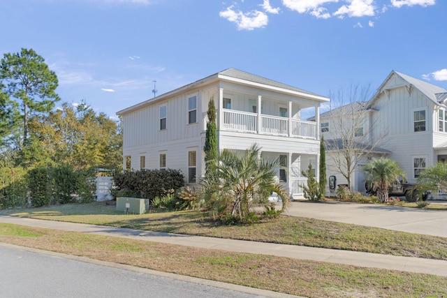 Listing photo 2 for 106 Melrose Ave, Santa Rosa Beach FL 32459