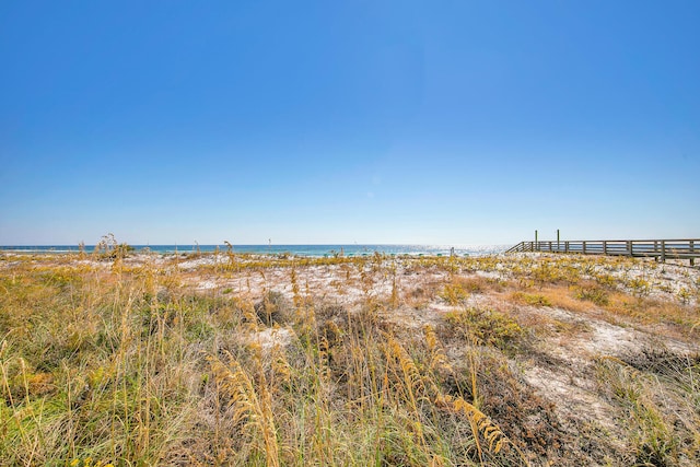376 Santa Rosa Boulevard Unit 112 - 2Nd Floor, Fort Walton Beach, FL 32548 - view of water feature