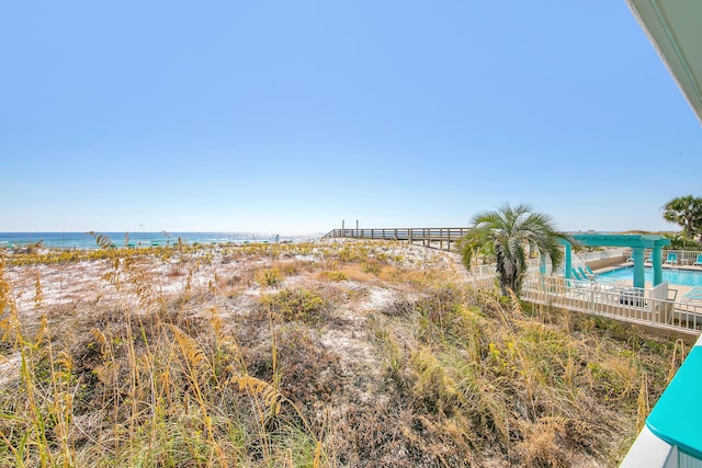 376 Santa Rosa Boulevard Unit 112 - 2Nd Floor, Fort Walton Beach, FL 32548 - water view