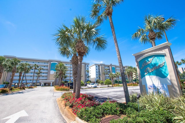 376 Santa Rosa Boulevard Unit 112 - 2Nd Floor, Fort Walton Beach, FL 32548 - view of road