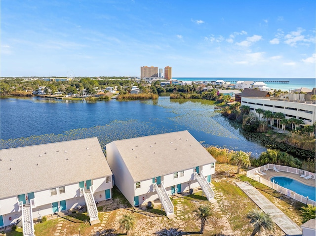 301 Lullwater Dr Unit 417, Panama City Beach, FL 32413 - photo 30