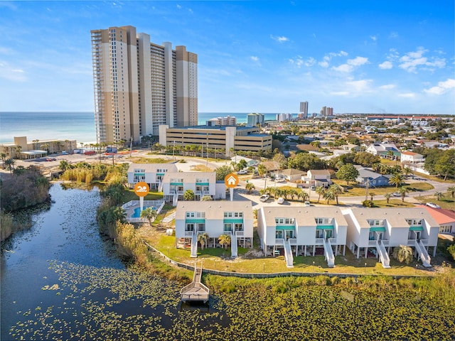301 Lullwater Dr Unit 417, Panama City Beach, FL 32413 - photo 32