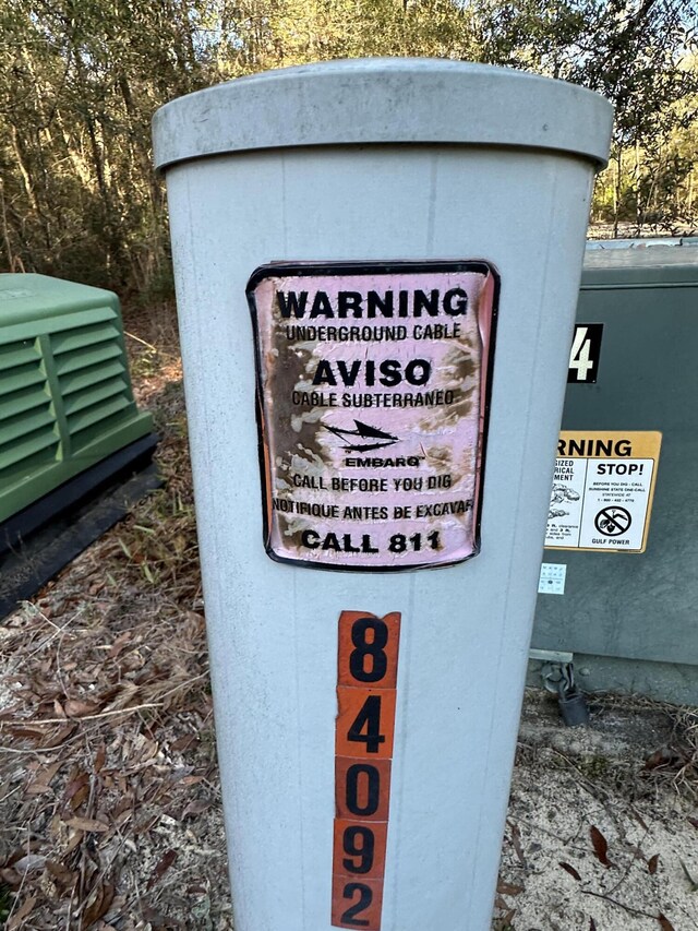 1909 Hidden Springs Dr, Baker, FL 32531