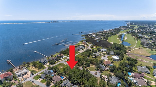 4160 Madura 5, Gulf Breeze FL, 32563 land for sale