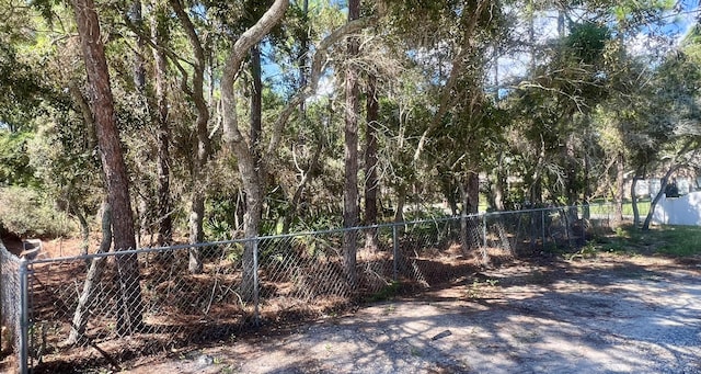 Listing photo 3 for TBD Buck Rd, Santa Rosa Beach FL 32459