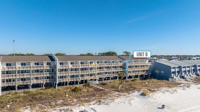 23011 Front Beach Rd # E-8, Panama City Beach, FL 32413 - photo 4