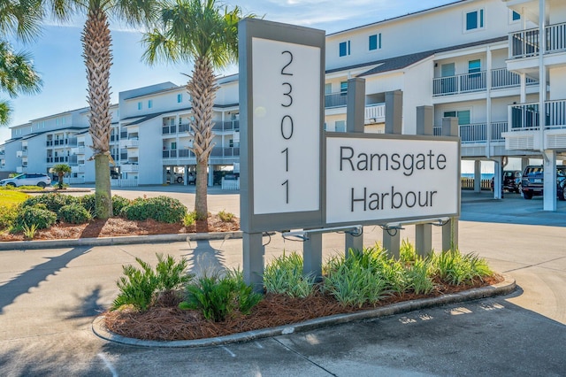 23011 Front Beach Rd # E-8, Panama City Beach, FL 32413 - photo 53