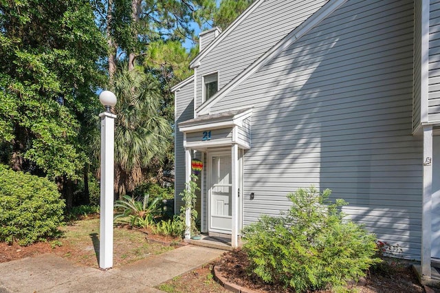 31 SE Park Cir Unit 21, Fort Walton Beach, FL 32548 - photo 25