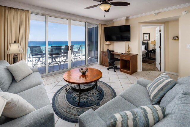 520 Santa Rosa Blvd Apt 605, Fort Walton Beach, FL 32548 - photo 2