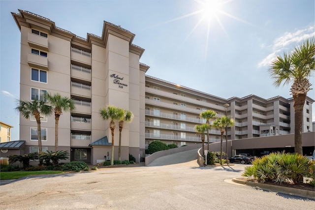 520 Santa Rosa Blvd Apt 605, Fort Walton Beach, FL 32548 - photo 28