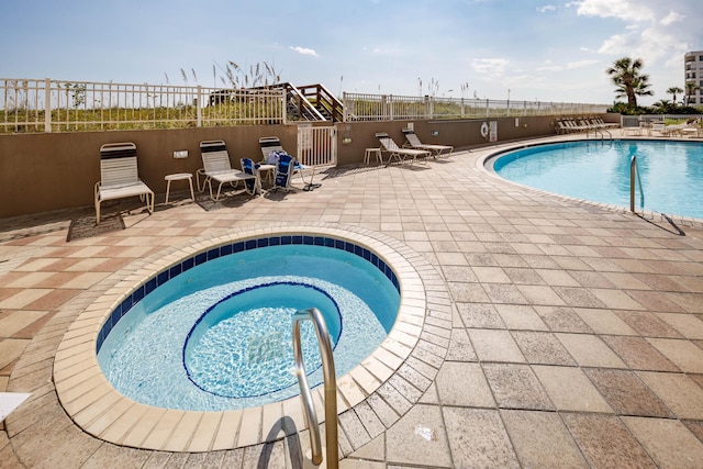 520 Santa Rosa Blvd Apt 605, Fort Walton Beach, FL 32548 - photo 32