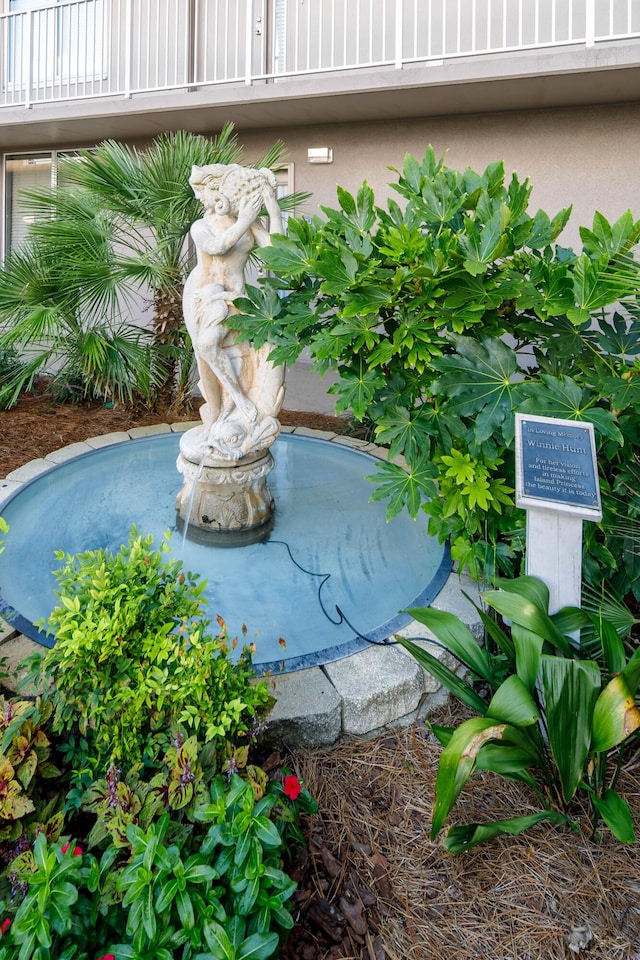 520 Santa Rosa Blvd Apt 605, Fort Walton Beach, FL 32548 - photo 37