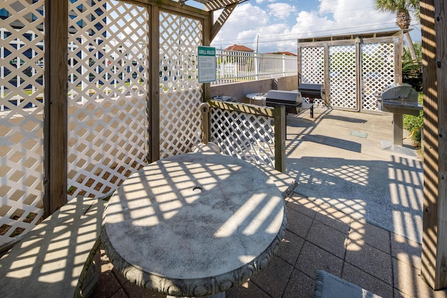 520 Santa Rosa Blvd Apt 605, Fort Walton Beach, FL 32548 - photo 38