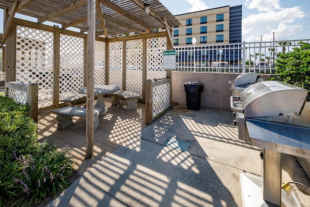 520 Santa Rosa Blvd Apt 605, Fort Walton Beach, FL 32548 - photo 39