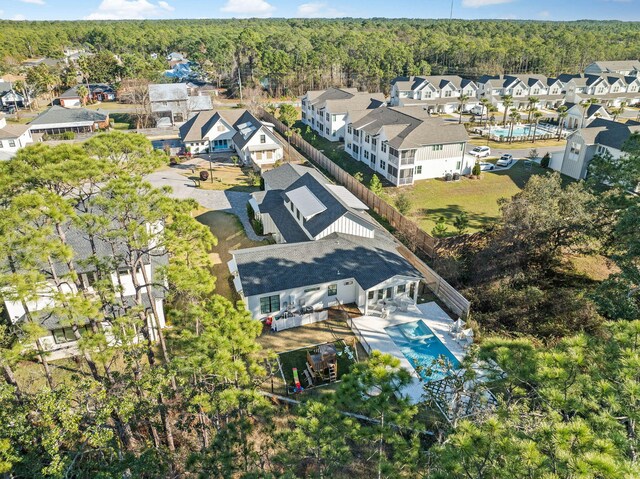 116 W Lamb Dr, Santa Rosa Beach, FL 32459 - photo 23