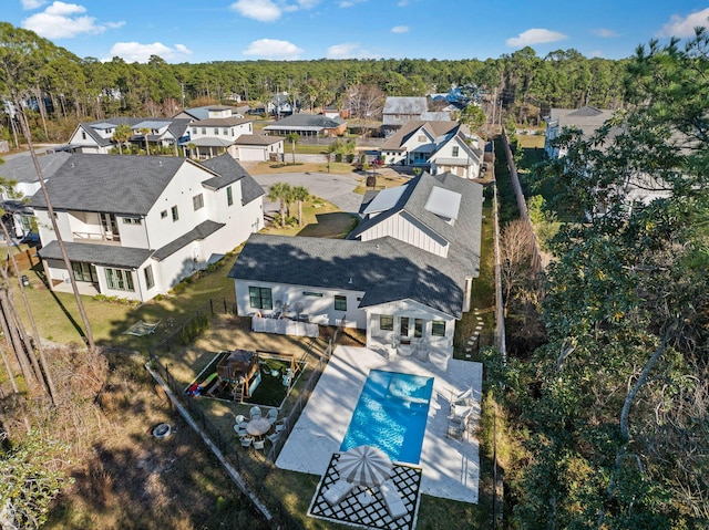 116 W Lamb Dr, Santa Rosa Beach, FL 32459 - photo 25