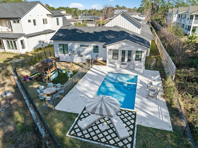 116 W Lamb Dr, Santa Rosa Beach, FL 32459 - photo 27