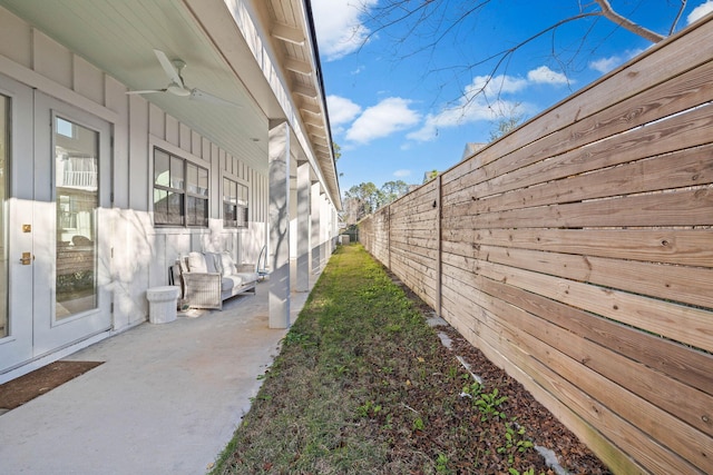 116 W Lamb Dr, Santa Rosa Beach, FL 32459 - photo 43