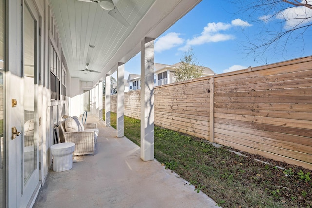 116 W Lamb Dr, Santa Rosa Beach, FL 32459 - photo 44