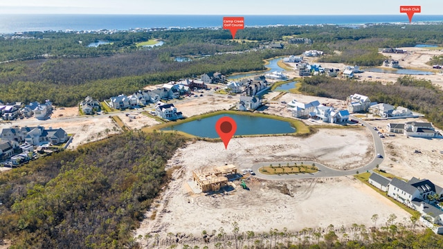 Listing photo 2 for LOT232 Quail Hollow Ct, Inlet Beach FL 32461