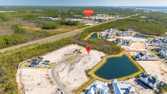 Listing photo 3 for LOT232 Quail Hollow Ct, Inlet Beach FL 32461