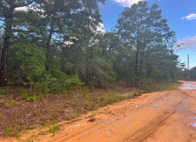 Listing photo 2 for LOT1 Round Table Rd, Defuniak Springs FL 32433