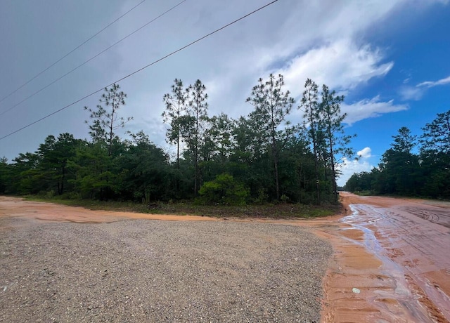 Listing photo 3 for LOT1 Round Table Rd, Defuniak Springs FL 32433