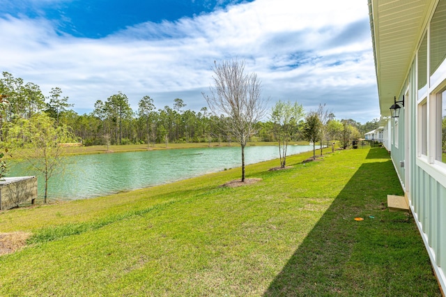 363 Bear Creek Blvd, Freeport, FL 32439 - property view of water