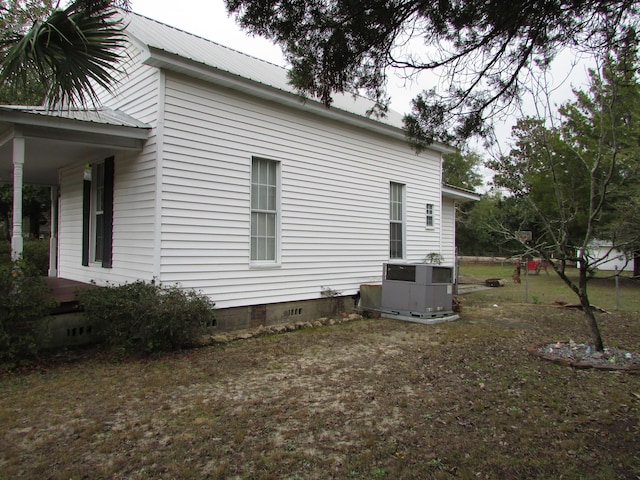 64 W Live Oak Ave, Defuniak Springs, FL 32435 - photo 11