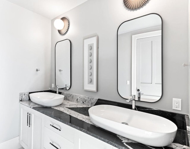 29 Thyme St, Santa Rosa Beach, FL 32459 - full bath featuring double vanity