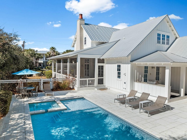 44 Seacrest Dr, Inlet Beach, FL 32461 - photo 59