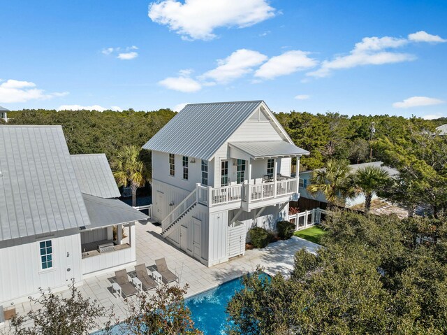 44 Seacrest Dr, Inlet Beach, FL 32461 - photo 58