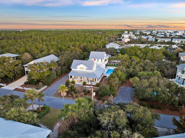 44 Seacrest Dr, Inlet Beach, FL 32461 - photo 68