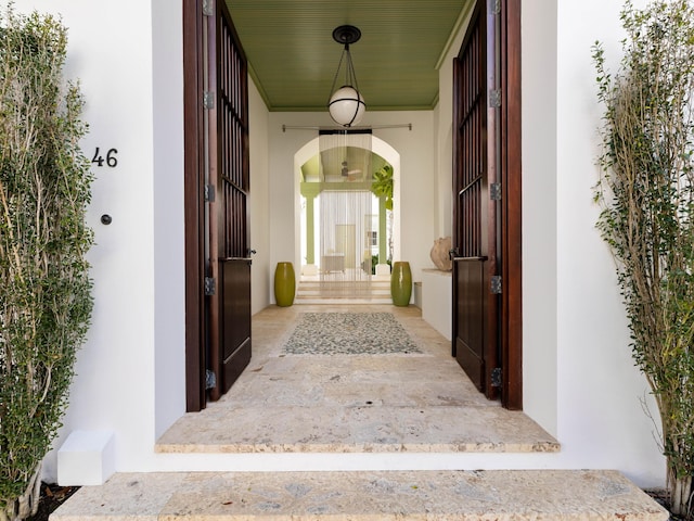 46 N Charles St, Alys Beach, FL 32461 - exterior space