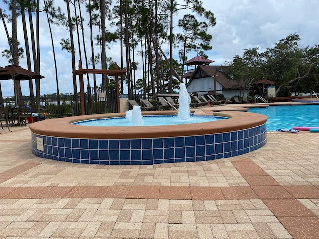1105 Prospect Promenade Unit 203, Panama City Beach, FL 32413 - photo 53