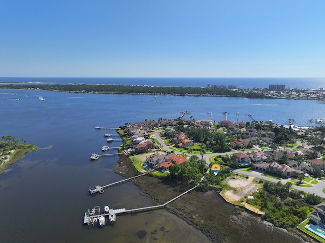 3321 Terra Cotta Dr, Panama City Beach FL, 32408 land for sale