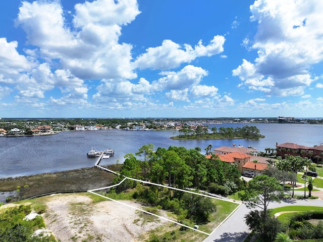 3321 Terra Cotta Dr, Panama City Beach FL, 32408 land for sale