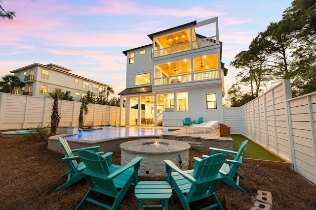 58 Santa Clara St, Santa Rosa Beach, FL 32459 - photo 53