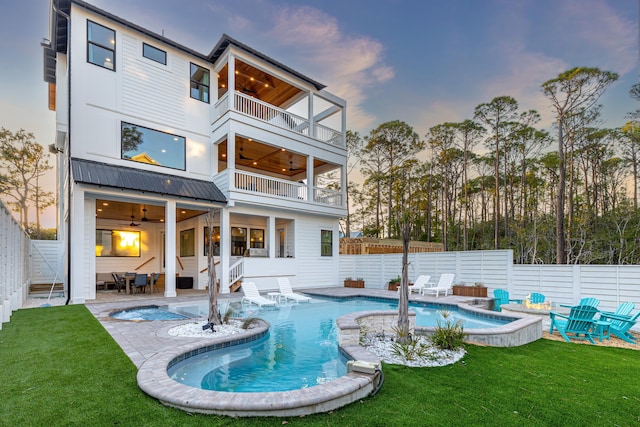 58 Santa Clara St, Santa Rosa Beach, FL 32459 - photo 76