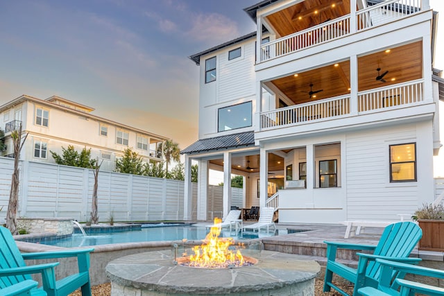 58 Santa Clara St, Santa Rosa Beach, FL 32459 - photo 78