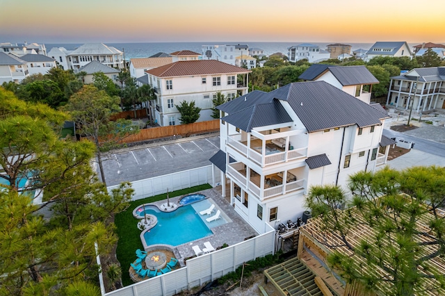58 Santa Clara St, Santa Rosa Beach, FL 32459 - photo 81
