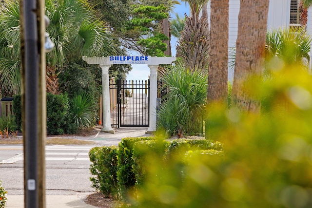 144 Spires Ln Unit 114, Santa Rosa Beach, FL 32459 - view of details