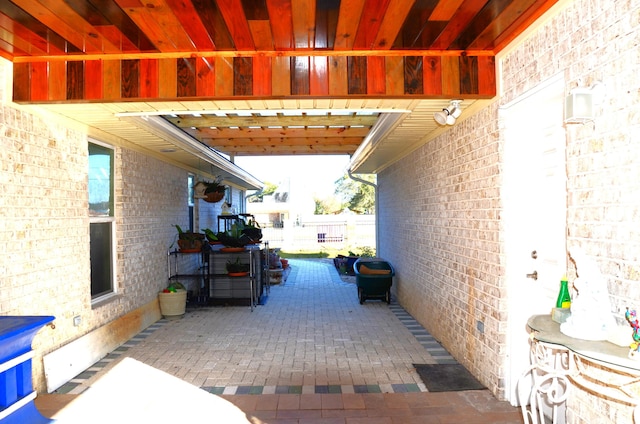 501 Benning Dr, Destin, FL 32541 - view of patio